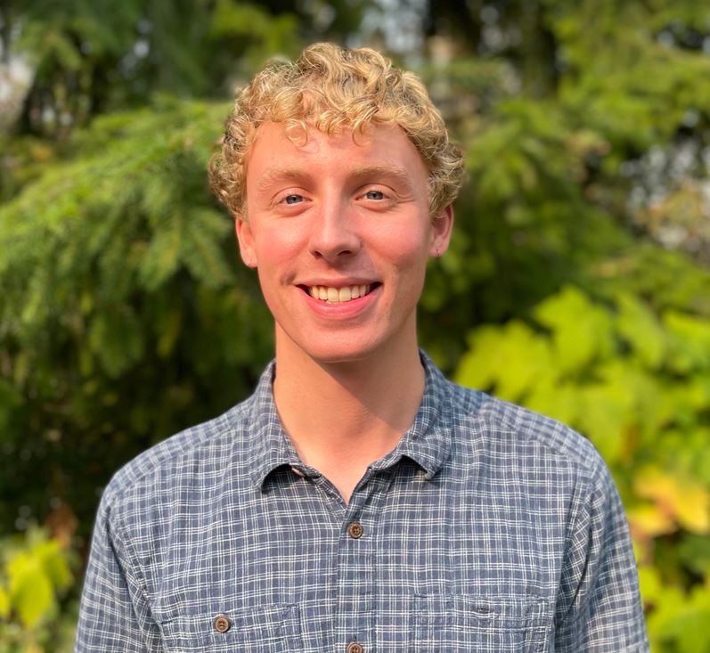 Ben Johnson Coastal Geologic Service